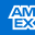 American Express Bank logo