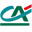 Crédit Agricole logo
