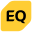 EQ Bank logo
