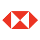 HSBC UK logo