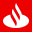 Santander UK logo